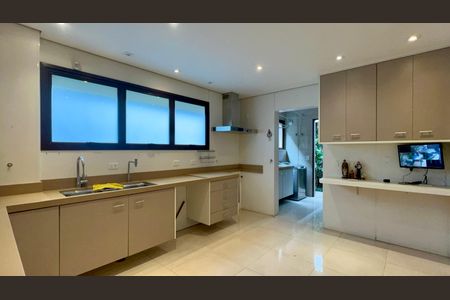 Casa à venda com 455m², 3 quartos e 5 vagasCozinha