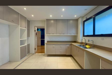 Casa à venda com 455m², 3 quartos e 5 vagasCozinha