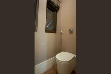 Casa à venda com 455m², 3 quartos e 5 vagasLavabo