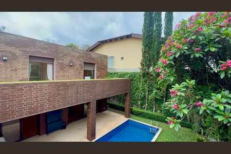 Casa à venda com 455m², 3 quartos e 5 vagasQuintal