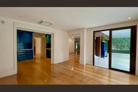 Casa à venda com 455m², 3 quartos e 5 vagasSala de Jantar