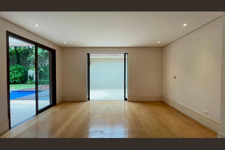 Casa à venda com 455m², 3 quartos e 5 vagasSala de Jantar