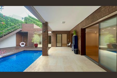 Casa à venda com 455m², 3 quartos e 5 vagasVaranda da Sala