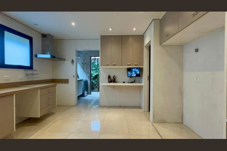 Casa à venda com 455m², 3 quartos e 5 vagasCozinha