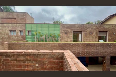 Casa à venda com 455m², 3 quartos e 5 vagasVaranda do Quarto