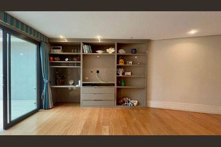 Casa à venda com 455m², 3 quartos e 5 vagasSala 2 