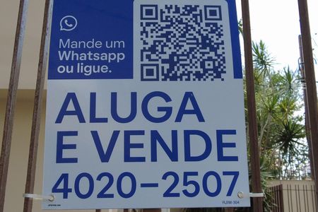 Casa para alugar com 160m², 3 quartos e 2 vagasRJIW-304 28.11.25