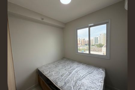 Quarto 1 de apartamento para alugar com 1 quarto, 33m² em Aguas Claras, Brasília