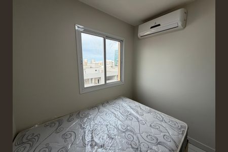 Quarto 1 de apartamento para alugar com 1 quarto, 33m² em Aguas Claras, Brasília