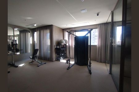 Apartamento para alugar com 60m², 2 quartos e 1 vaga