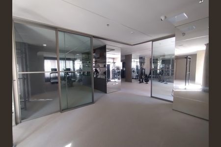 Apartamento para alugar com 60m², 2 quartos e 1 vaga