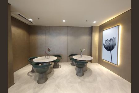 Apartamento para alugar com 60m², 2 quartos e 1 vaga