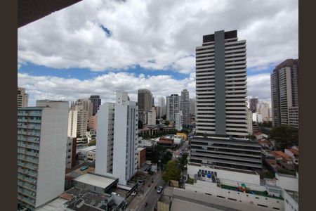 Apartamento para alugar com 60m², 2 quartos e 1 vaga