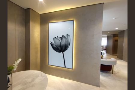 Apartamento para alugar com 60m², 2 quartos e 1 vaga