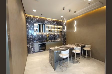 Apartamento para alugar com 60m², 2 quartos e 1 vaga