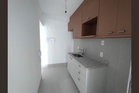 Apartamento para alugar com 60m², 2 quartos e 1 vaga