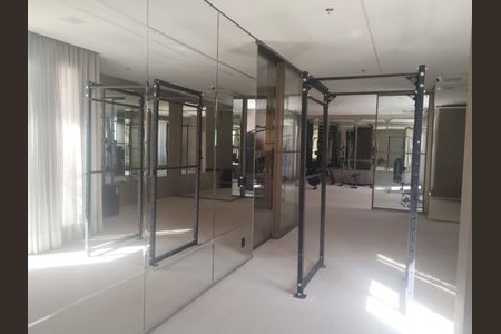 Apartamento para alugar com 60m², 2 quartos e 1 vaga