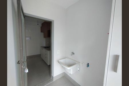 Apartamento para alugar com 60m², 2 quartos e 1 vaga