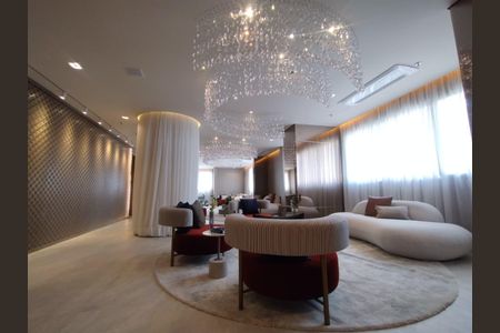 Apartamento para alugar com 60m², 2 quartos e 1 vaga