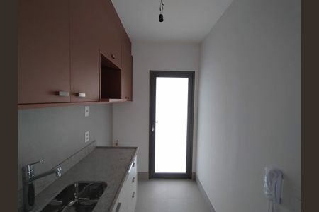 Apartamento para alugar com 60m², 2 quartos e 1 vaga