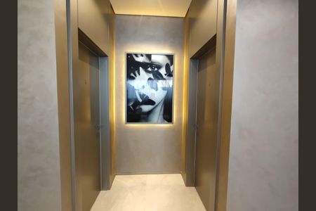 Apartamento para alugar com 60m², 2 quartos e 1 vaga