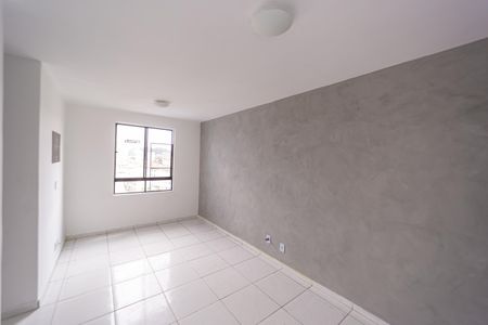 Sala de apartamento para alugar com 2 quartos, 49m² em Vila Sílvia, São Paulo