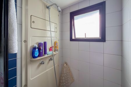 Apartamento à venda com 110m², 3 quartos e 2 vagasBanheiro Corredor