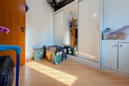 Apartamento à venda com 110m², 3 quartos e 2 vagasQuarto 1