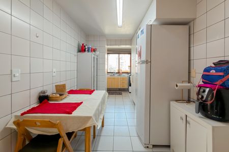Apartamento à venda com 110m², 3 quartos e 2 vagasCozinha