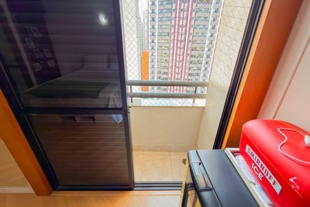 Apartamento à venda com 110m², 3 quartos e 2 vagasSacada da Suíte 