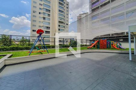 Apartamento à venda com 110m², 3 quartos e 2 vagasPlayground