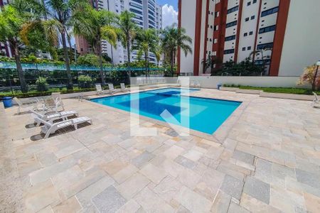 Apartamento à venda com 110m², 3 quartos e 2 vagasPiscina