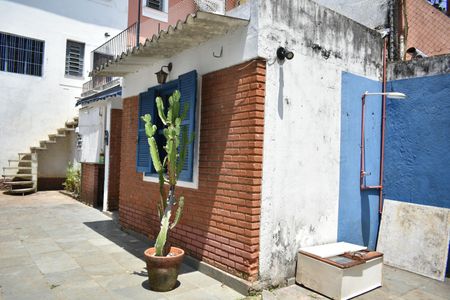 Casa para alugar com 250m², 3 quartos e 1 vagaQuintal