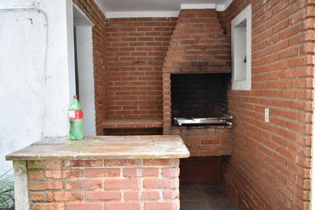 Casa para alugar com 250m², 3 quartos e 1 vagaÁrea gourmet