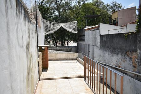 Casa para alugar com 250m², 3 quartos e 1 vagaTerraço