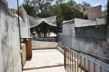 Casa para alugar com 250m², 3 quartos e 1 vagaTerraço