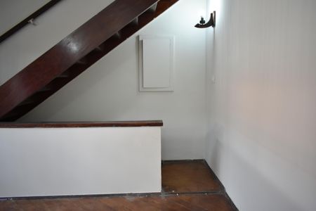 Sala de casa para alugar com 3 quartos, 250m² em Planalto Paulista, São Paulo