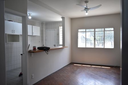 Casa para alugar com 250m², 3 quartos e 1 vagaCozinha