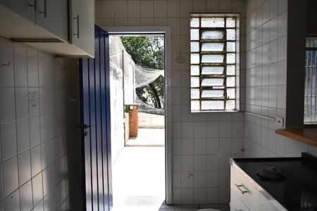 Casa para alugar com 250m², 3 quartos e 1 vagaCozinha