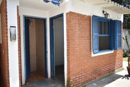 Casa para alugar com 250m², 3 quartos e 1 vagaEscritório