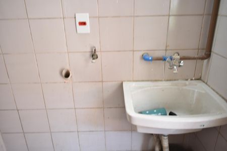 Casa para alugar com 250m², 3 quartos e 1 vagaLavanderia