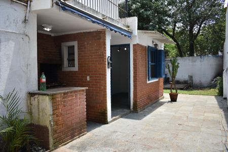 Casa para alugar com 250m², 3 quartos e 1 vagaÁrea gourmet