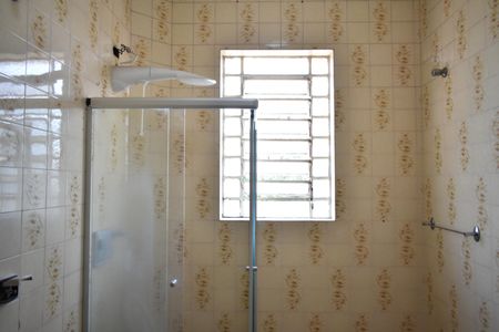 Casa para alugar com 250m², 3 quartos e 1 vagaBanheiro Social