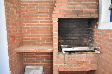 Casa para alugar com 250m², 3 quartos e 1 vagaÁrea gourmet