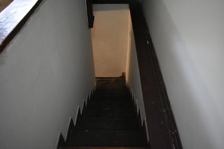 Casa para alugar com 250m², 3 quartos e 1 vagaEscada (Area Terrea)