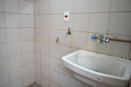 Casa para alugar com 250m², 3 quartos e 1 vagaLavanderia