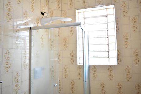 Casa para alugar com 250m², 3 quartos e 1 vagaBanheiro Social