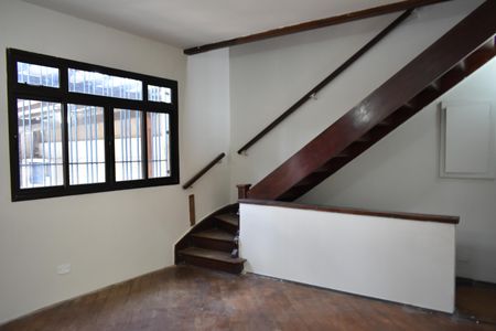 Casa para alugar com 250m², 3 quartos e 1 vagaSala