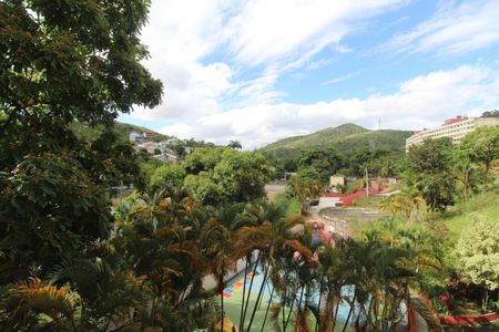 Apartamento para alugar com 60m², 2 quartos e 1 vagaQuarto 2 - Vista