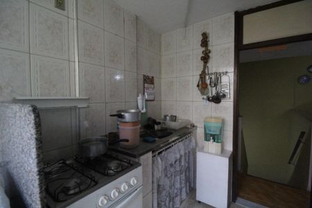 Apartamento para alugar com 60m², 2 quartos e 1 vagaCozinha